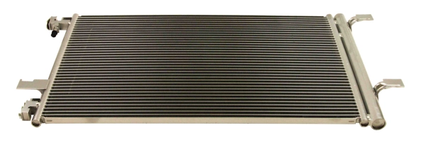 AC837843 Maxgear Radiador de aire acondicionado