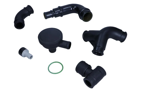 180611SET Maxgear Válvula de ventilación del cárter