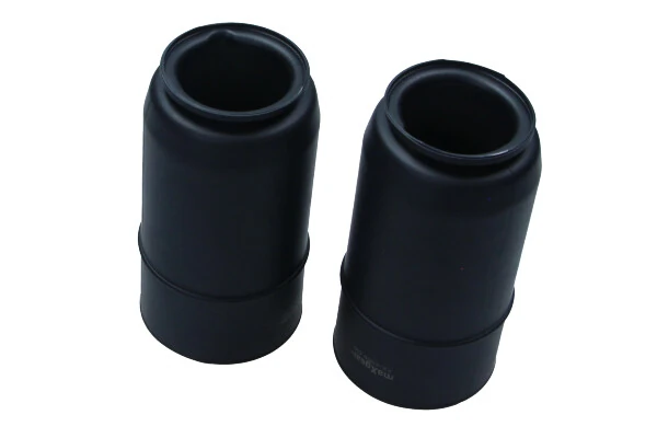 Tope de amortiguador trasero y guardapolvo para BMW 1 F21
