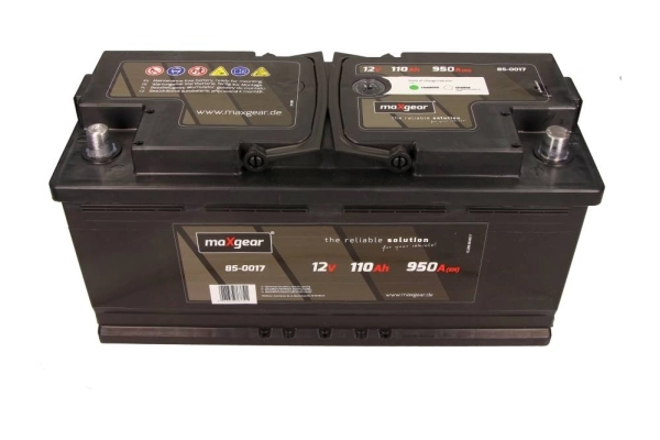 Comprar 244101BN0A Renault (RVI) Batería de coche