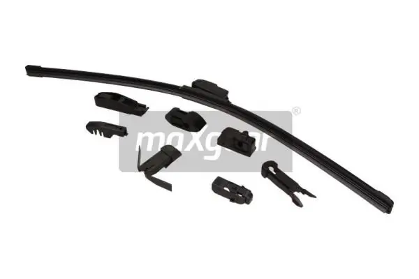 Limpiaparabrisas delantera conductor Audi A3 hatchback comprar en España