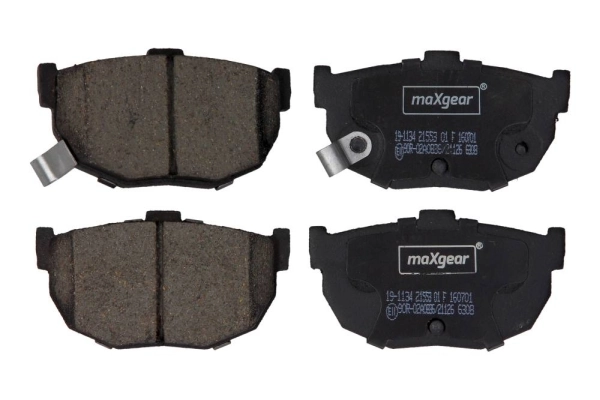 191134 Maxgear