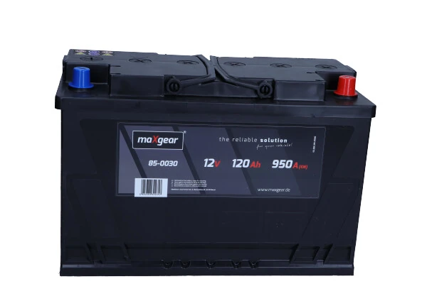 850030 Maxgear