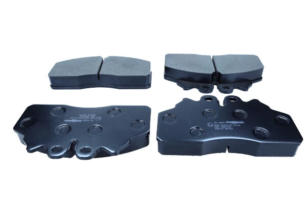 Pastillas traseras de freno Errevi PF9256 precio, desde 74,89 EUR