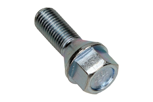 Tornillos para llantas para Renault Scenic II JM0, JM1