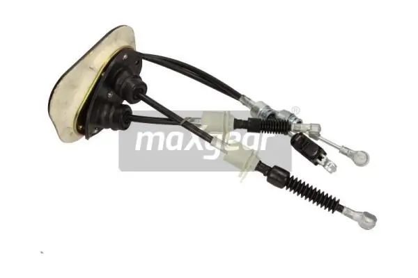 Cables de caja de cambios 2444EC Fiat/Alfa/Lancia