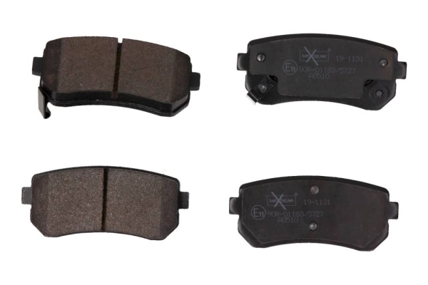 191131 Maxgear