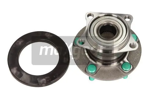 330719 Maxgear