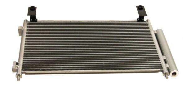 Aire acondicionado capacitor Chevrolet Spark (Matiz) hatchback (M200, M250) (2005 - 2010) precio, desde 84,39 EUR