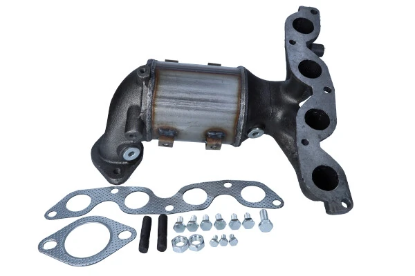 Catalizador Hyundai I20 I hatchback (PB) (2008 - 2012) precio, desde 262,73 EUR