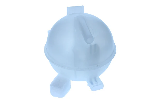  Vaso de expansión Volkswagen Polo 3