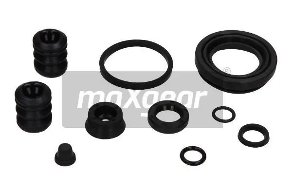  Kit de reparación de pinzas de freno trasero Audi A6 