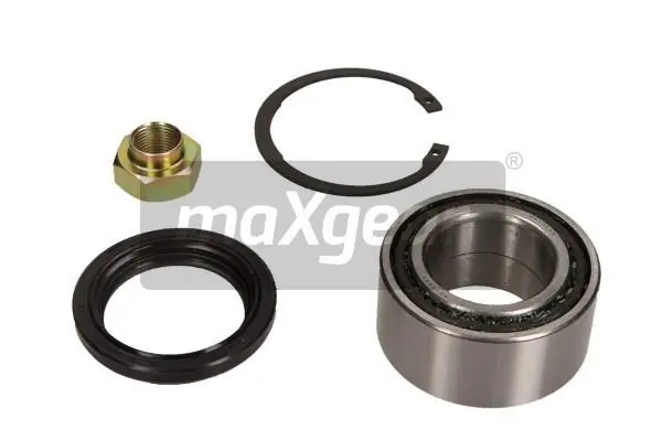 Cojinete de rueda delantero Suzuki Swift 2 EA