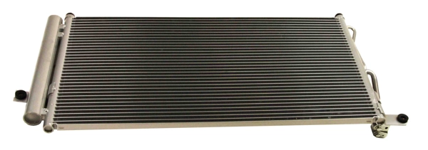 Comprar Condensador aire acondicionado Hyundai Accent III MC
