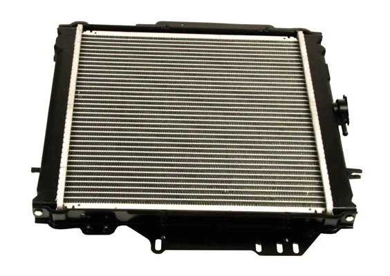 Água radiador Suzuki Samurai SUV (SJ) (1988 - 2004) precio, desde 96,95 EUR