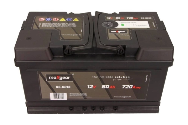 850015 Maxgear