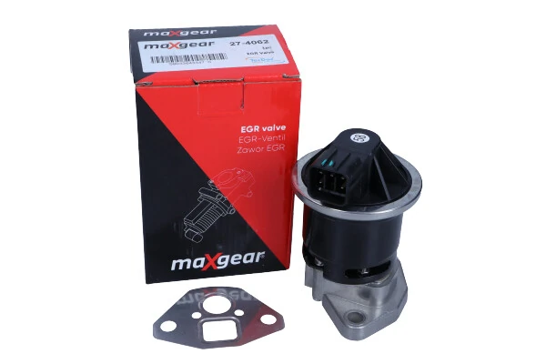 Válvula de regulación de gases Maxgear 274062 precio, desde 83,83 EUR