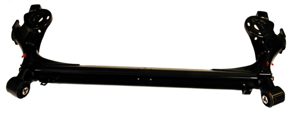 Subchasis trasero A3  hatchback (1996-2003) original desde 203,64 €