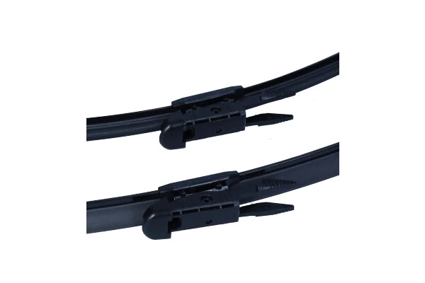 Escobillas Limpiaparabrisas delanteras para Citroen C4 I LC
