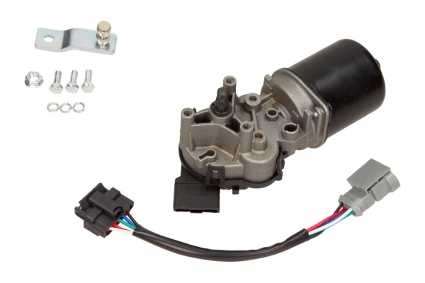Motor del limpiaparabrisas Renault Clio SYMBOL