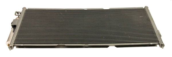 AC812235 Maxgear Radiador de aire acondicionado