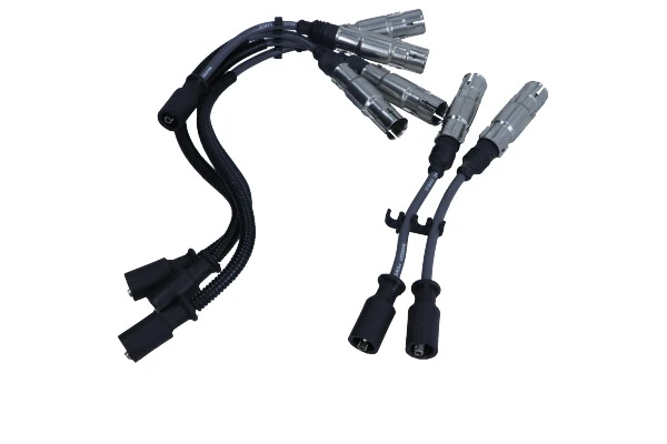 Juego de cables de bujias Smart FORTWO descapotable (450) (2004 - 2007) precio, desde 46,77 EUR