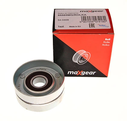 Comprar Polea tensora correa poli V Renault Master II HD, FD