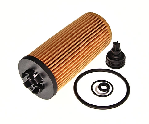 Comprar Filtro de aceite BMW X2  F39