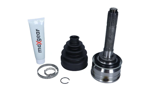 493137 Maxgear