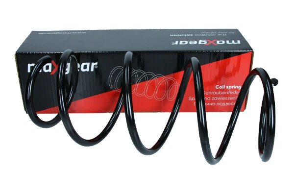 600240 Maxgear Muelle delantero