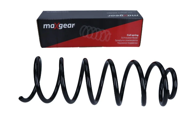 Muelle de suspensión trasero Citroen C4 GRAND PICASSO I monovolumen (UA) (2006 - 2013) precio, desde 33,37 EUR