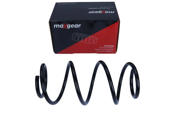 Muelle de suspensión trasero Dacia Lodgy familiar (JS) (2012 - 2026) precio, desde 38,76 EUR