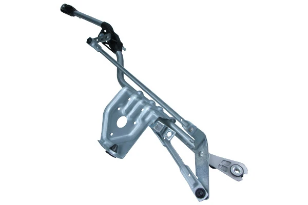 Trapezio del limpiaparabrisas Renault Scenic II
