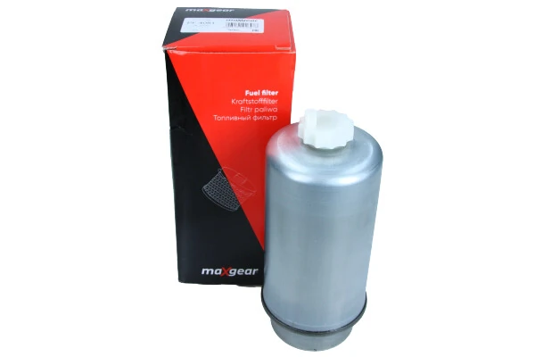 Comprar 4536499 Ford Filtro diesel