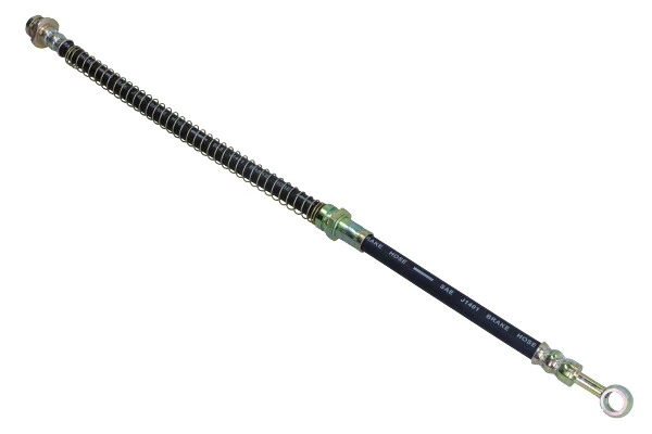 Latiguillos de freno delantero para Land Rover Freelander L314