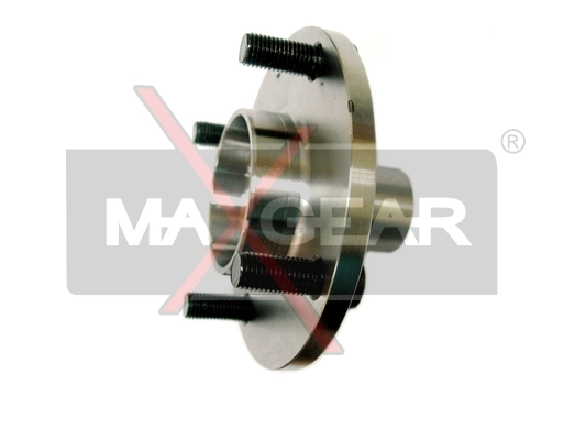 Buje de rueda delantero para Ford Escort GAL