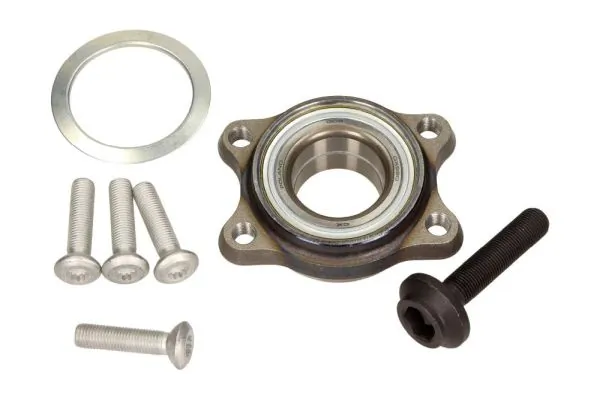 Cojinete de cubo Audi A8 D3