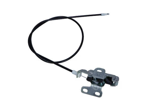 1362414080 Renault (RVI) Cerradura superior de puerta trasera izquierda de doble hoja