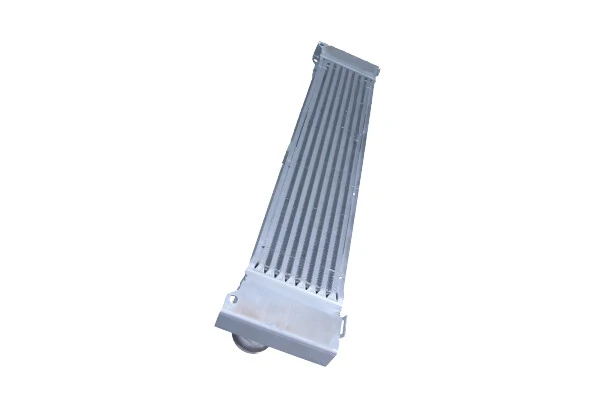  Intercooler Mercedes Vito 2