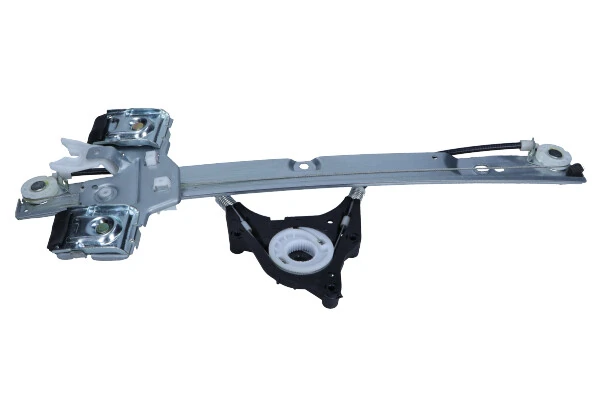 Mecanismo elevalunas delantero derecha para Ford Fiesta VI (CB1)