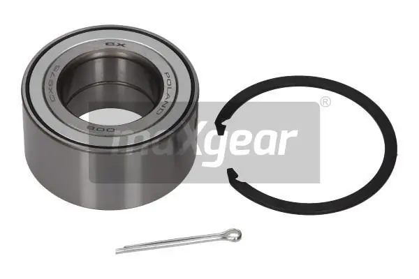 330788 Maxgear