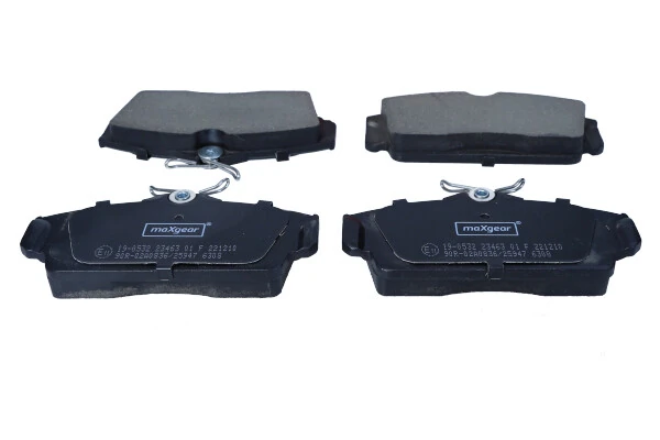 190532 Maxgear