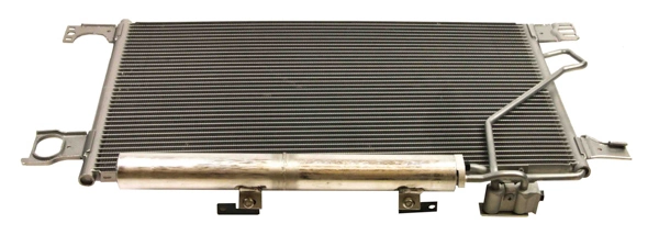 8062014 Frig AIR Radiador de aire acondicionado