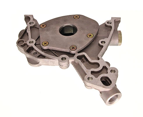 Comprar Bomba De Aceite Opel Vectra C 