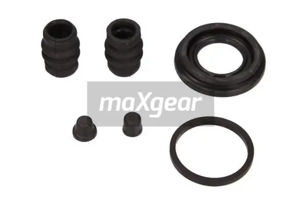 Kit de reparación de frenos trasero Hyundai Sonata  (2001-2005)