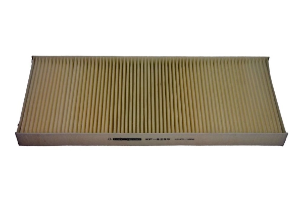 Filtro de cabina Citroen Jumpy I furgoneta (BS, BT, BY, BZ) (1995 - 2006) precio, desde 7,68 EUR