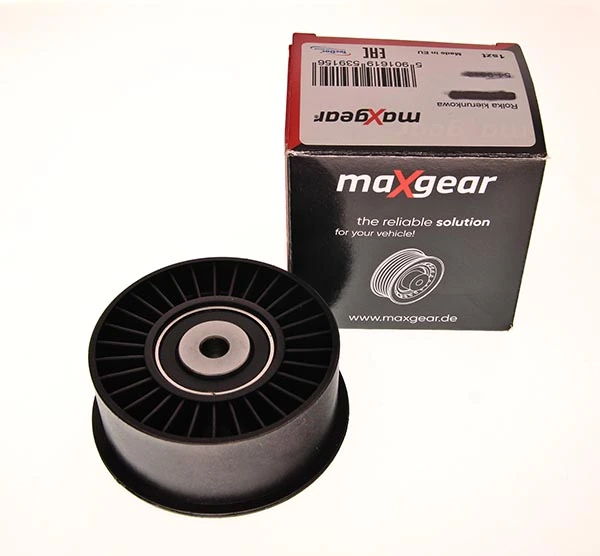 Polea correa distribución Maxgear 540301 precio, desde 19,72 EUR