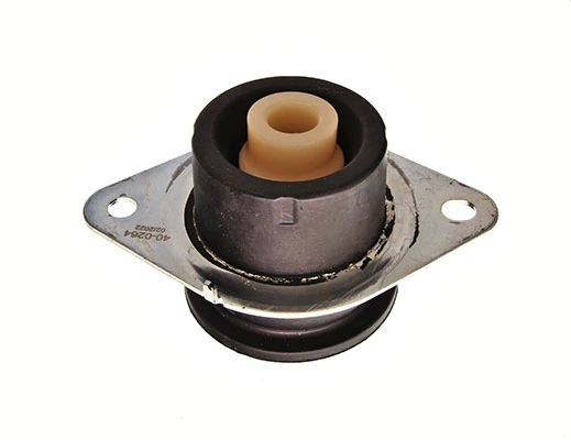 Soporte izquierdo del motor 91166249 General Motors