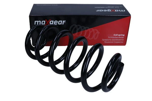 600586D Maxgear Muelle delantero