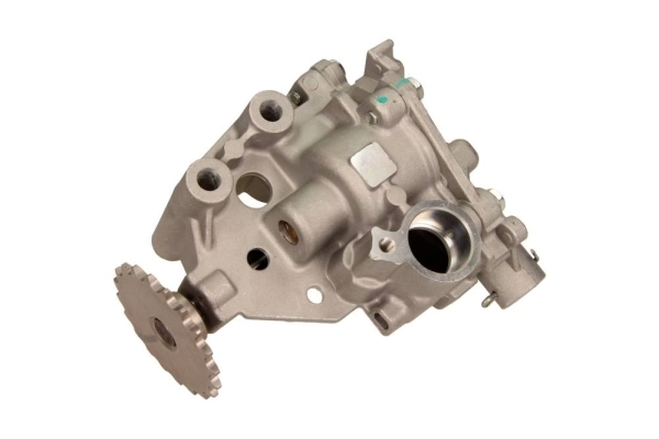  Bomba De Aceite Nissan X-Trail 